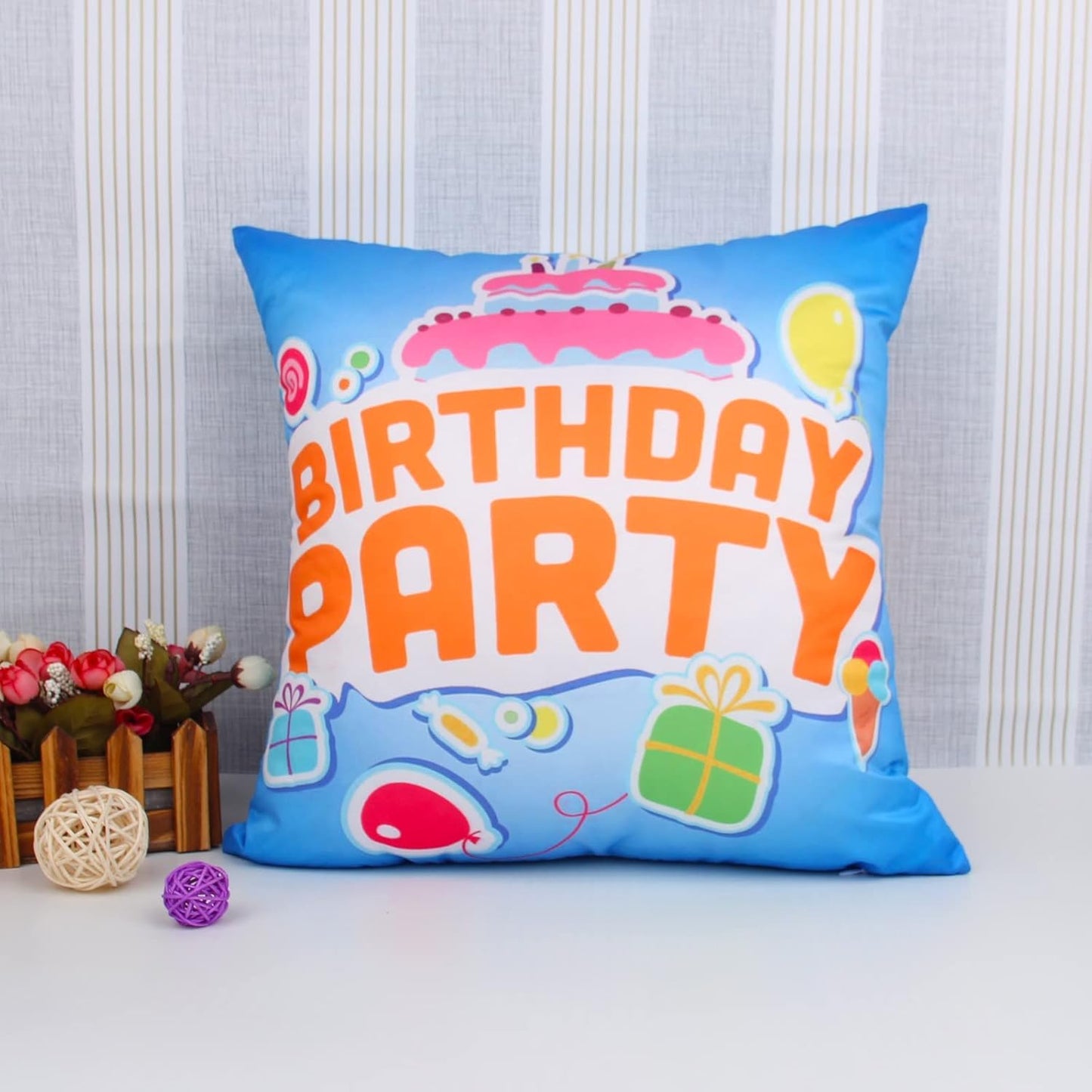 Pillow Case Cover