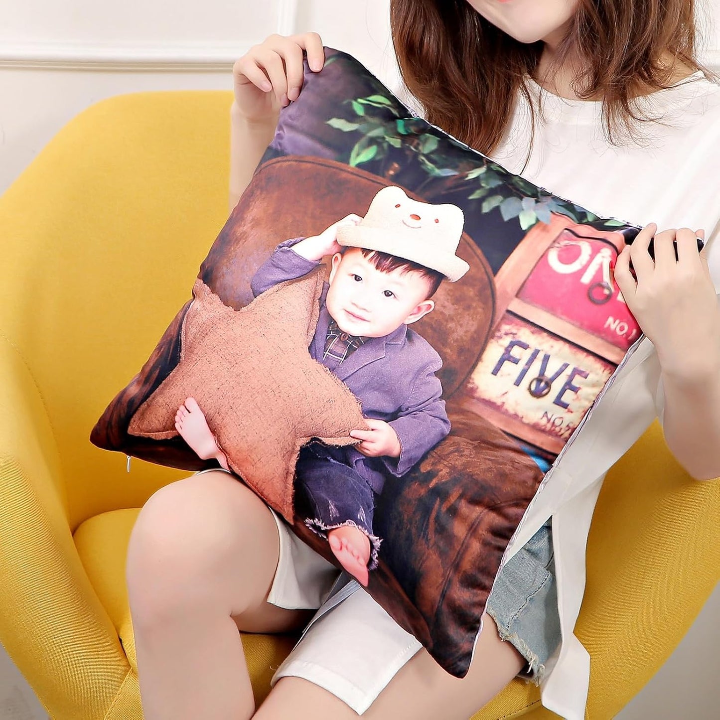 Pillow Case Cover