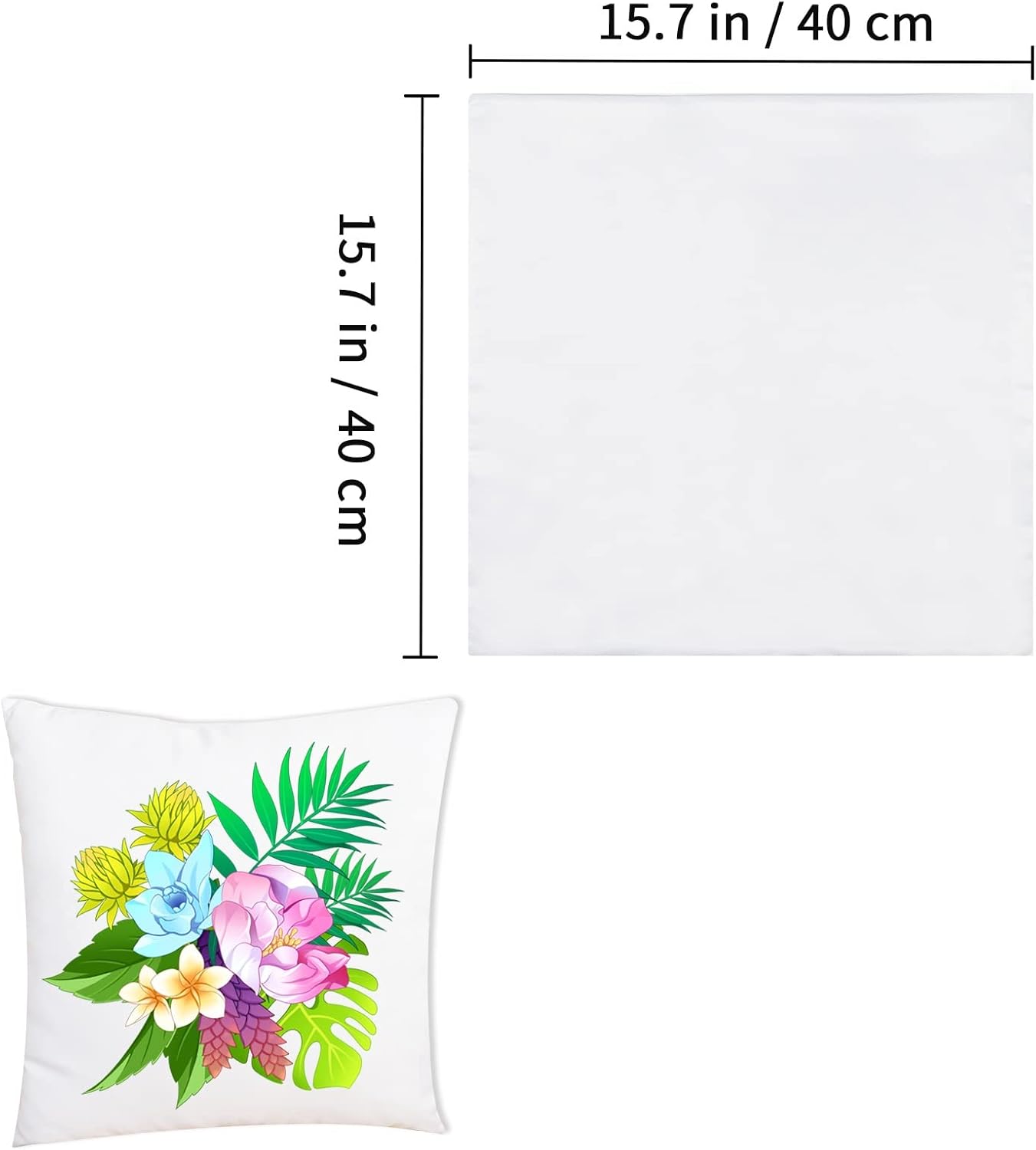 Pillow Case Cover
